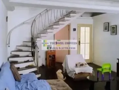 Sobrado com 5 Quartos à venda, 218m² no Ipiranga, São Paulo
