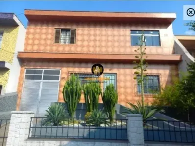 Casa com 6 Quartos à venda, 150m² no Jardim Maria Estela, São Paulo