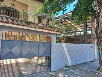 Imóvel Comercial com 8 Quartos à venda, 450m² no Divino Espírito Santo, Vila Velha
