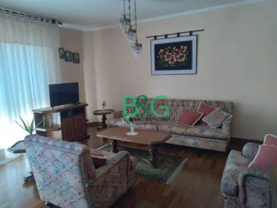 Apartamento com 3 Quartos à venda, 132m² no Parque da Mooca, São Paulo