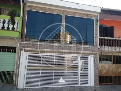Sobrado com 3 Quartos à venda, 180m² no Jardim Edith, São Paulo