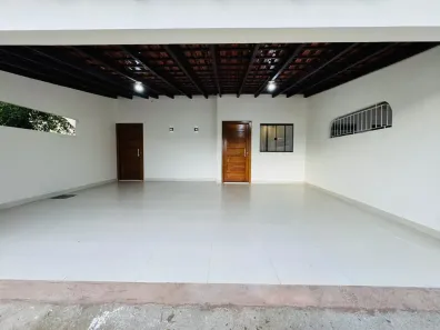 Casa de Condomínio com 2 Quartos à venda, 150m² no Novo Horizonte, Porto Velho