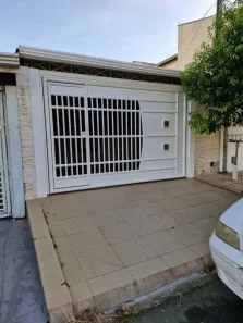 Casa com 3 Quartos à venda, 96m² no Jardim Campo Belo, Sumaré