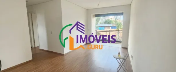Apartamento com 2 Quartos à venda, 63m² no Vila Floresta, Santo André