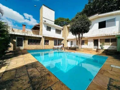 Casa com 3 Quartos à venda, 364m² no Lapa, São Paulo