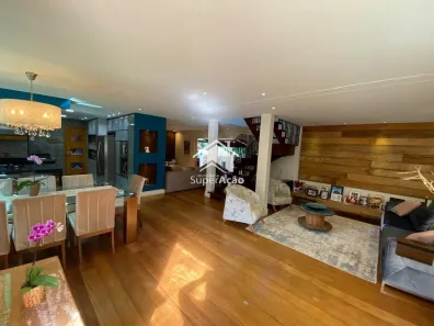 Casa de Condomínio com 3 Quartos à venda, 200m² no Roseira, Mairiporã