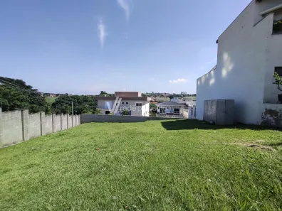 Lote/Terreno à venda, 670m² no Swiss Park, Campinas