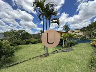 Casa de Condomínio com 3 Quartos à venda, 1200m² no Nova Higienópolis, Jandira