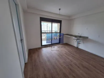 Apartamento com 1 Quarto para alugar, 39m² no Vila Dom Pedro I, São Paulo