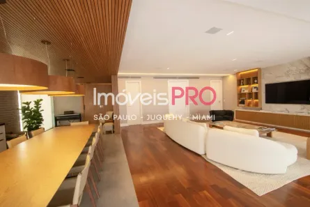 Apartamento com 4 Quartos à venda, 335m² no Itaim Bibi, São Paulo