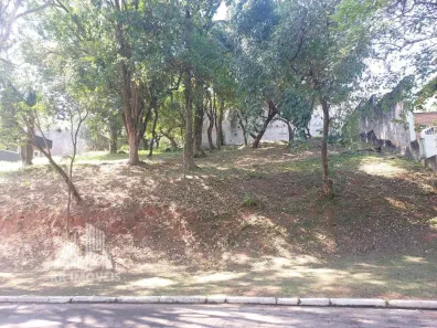 Lote/Terreno à venda, 456m² no Tarumã, Santana de Parnaíba
