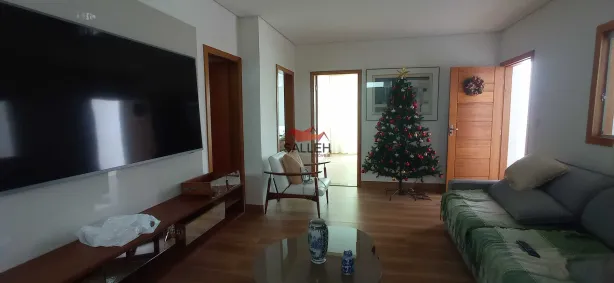 Casa com 5 Quartos à venda, 290m² no Colégio Batista, Belo Horizonte