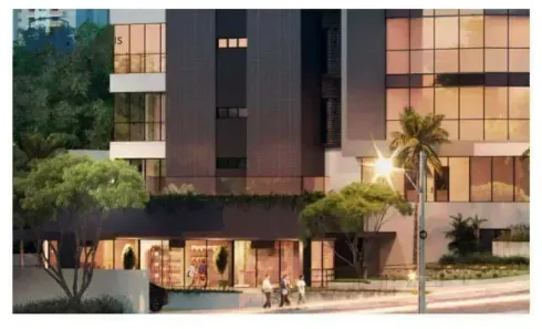 Ponto Comercial à venda, 46m² no Victor Konder, Blumenau