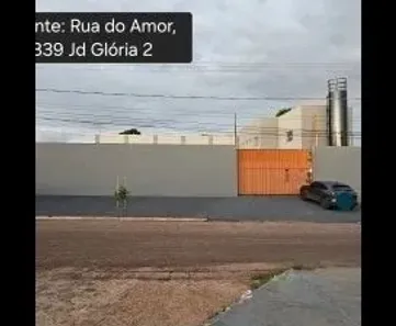 Galpão/Depósito/Armazém à venda, 1152m² no Glória, Várzea Grande