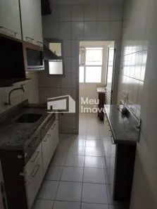 Apartamento com 3 Quartos à venda, 64m² no Cidade Morumbi, São José dos Campos