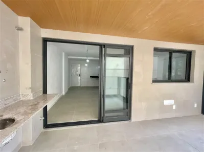 Apartamento com 2 Quartos à venda, 65m² no Flamengo, Rio de Janeiro