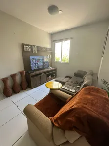 Apartamento com 3 Quartos à venda, 77m² no Calhau, São Luís