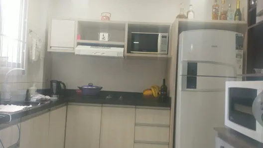 Apartamento com 1 Quarto à venda, 50m² no Glória, Joinville
