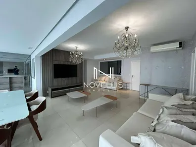 Apartamento com 3 Quartos à venda, 151m² no Condomínio Royal Park, São José dos Campos
