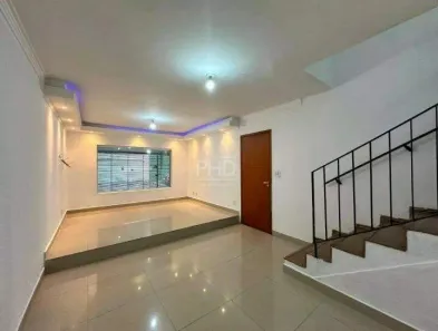 Sobrado com 3 Quartos à venda, 150m² no Paulicéia, São Bernardo do Campo