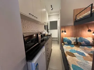 Apartamento com 1 Quarto à venda, 15m² no Liberdade, São Paulo