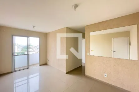 Apartamento com 2 Quartos à venda, 54m² no Sacomã, São Paulo