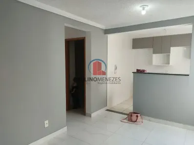 Apartamento com 2 Quartos à venda, 50m² no Jardim Terramérica III, Americana