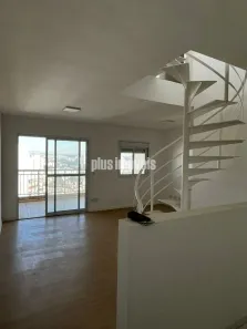Apartamento com 3 Quartos à venda, 140m² no Parque Reboucas, São Paulo