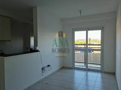 Apartamento com 2 Quartos à venda, 54m² no Parque Morumbi, Votorantim
