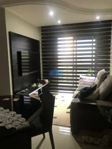 Apartamento com 3 Quartos à venda, 70m² no Mansões Santo Antônio, Campinas