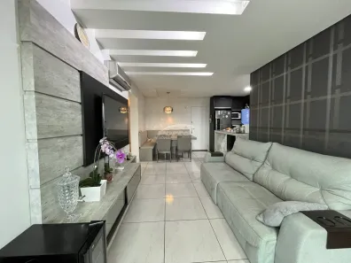 Apartamento com 3 Quartos à venda, 97m² no Velha, Blumenau