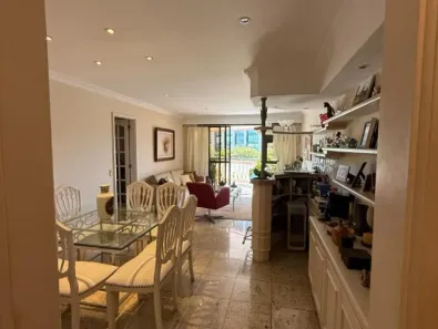 Apartamento com 4 Quartos à venda, 145m² no Barra da Tijuca, Rio de Janeiro