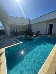 Casa de Condomínio com 4 Quartos à venda, 320m² no Condomínio San Marco, Taubaté