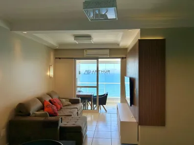 Apartamento com 2 Quartos à venda, 70m² no Mirim, Praia Grande