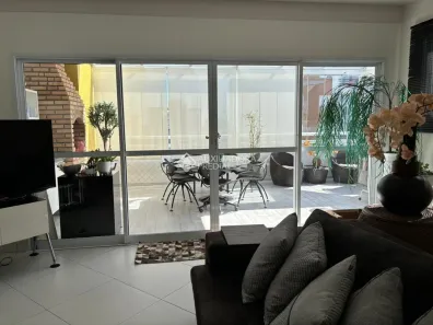 Cobertura com 3 Quartos à venda, 199m² no Centro, São Bernardo do Campo