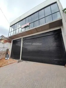 Prédio Comercial para alugar, 474m² no Boa Vista, Porto Alegre