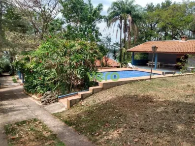 Fazenda/Sítio com 2 Quartos à venda, 180m² no Chácara Lucília, Americana