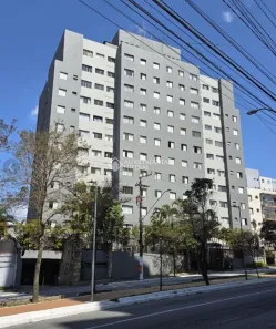Apartamento com 2 Quartos à venda, 54m² no Assunção, São Bernardo do Campo