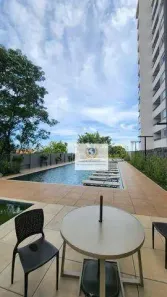 Apartamento com 2 Quartos à venda, 55m² no Parque Rural Fazenda Santa Cândida, Campinas
