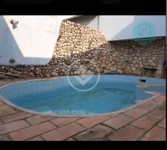 Casa com 5 Quartos à venda, 350m² no Jardim Amália, Caçapava