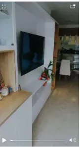 Apartamento com 2 Quartos à venda, 90m² no Ipiranga, São Paulo