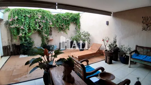 Casa de Condomínio com 3 Quartos à venda, 140m² no Belvedere Terra Nova, São José do Rio Preto