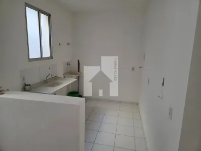 Apartamento com 2 Quartos à venda, 50m² no Jardim Búfalo, Jundiaí