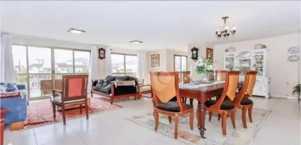 Cobertura com 6 Quartos à venda, 480m² no Recreio dos Bandeirantes, Rio de Janeiro