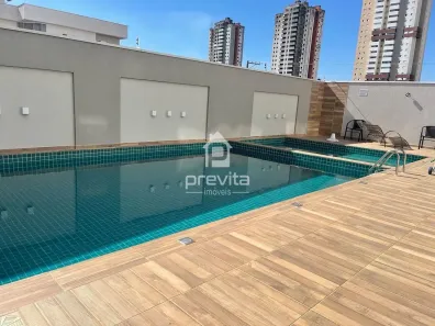 Apartamento com 2 Quartos à venda, 68m² no Independência, Taubaté