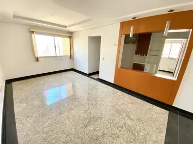 Apartamento com 1 Quarto à venda, 60m² no Praia do Canto, Vitória