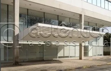 Ponto Comercial para alugar, 4000m² no Alphaville Centro Industrial e Empresarial/Alphaville., Barueri