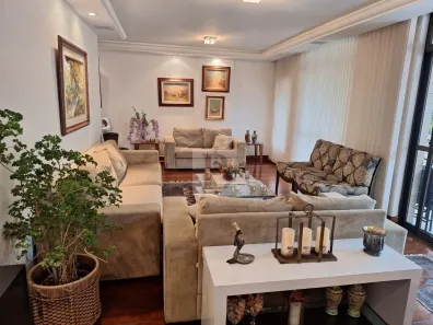 Apartamento com 4 Quartos à venda, 256m² no Icaraí, Niterói