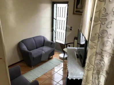 Sobrado com 5 Quartos à venda, 108m² no Jardim Brasil (Zona Norte), São Paulo