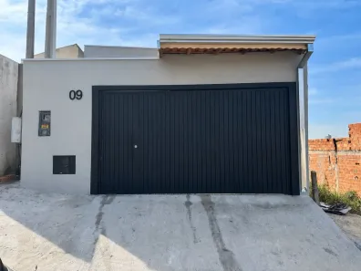 Casa com 3 Quartos à venda, 150m² no Residencial Alvorada, Tatuí